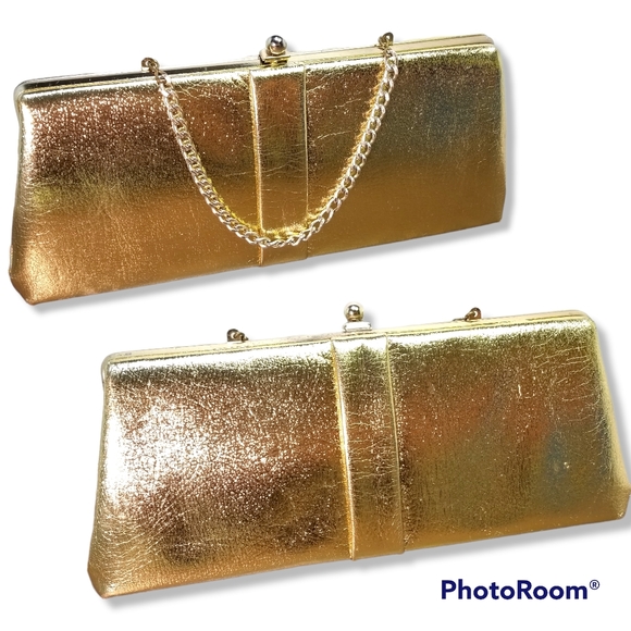 Vintage Bags Vintage 6s Bell Purses Of California Clutch Poshmark